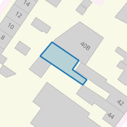 Perceel HGL01-I-2724