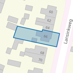 Perceel HGL01-I-2725