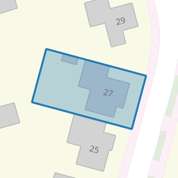 Perceel HGL01-I-2729