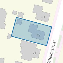 Perceel HGL01-I-2732