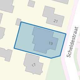 Perceel HGL01-I-2733