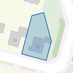 Perceel HGL01-I-2735