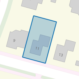 Perceel HGL01-I-2737