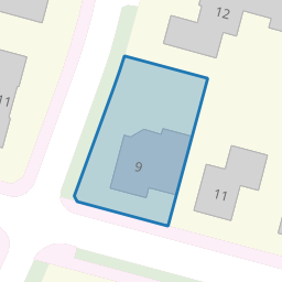 Perceel HGL01-I-2738