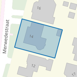 Perceel HGL01-I-2740