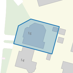 Perceel HGL01-I-2741