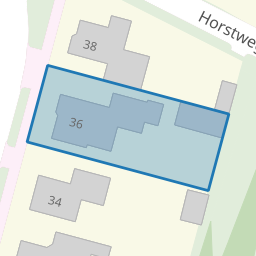 Perceel HGL01-I-2742