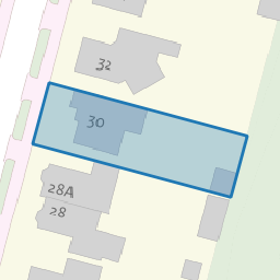 Perceel HGL01-I-2745