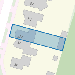 Perceel HGL01-I-2746