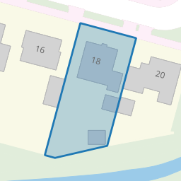 Perceel HGL01-I-2754