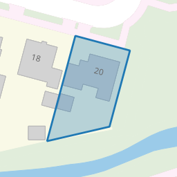 Perceel HGL01-I-2755