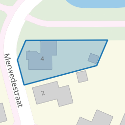 Perceel HGL01-I-2756