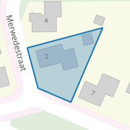 Perceel HGL01-I-2757