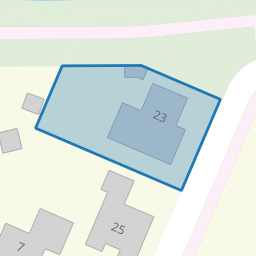 Perceel HGL01-I-2758