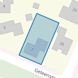 Perceel HGL01-I-2759