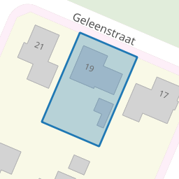 Perceel HGL01-I-2762