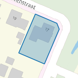 Perceel HGL01-I-2763