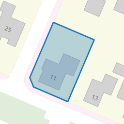 Perceel HGL01-I-2764