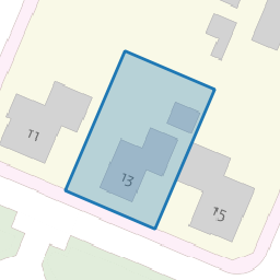 Perceel HGL01-I-2765