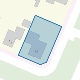 Perceel HGL01-I-2766