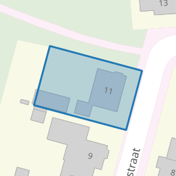 Perceel HGL01-I-2768