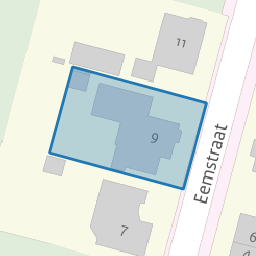 Perceel HGL01-I-2769