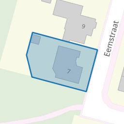 Perceel HGL01-I-2770