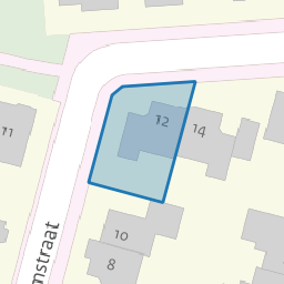 Perceel HGL01-I-2771