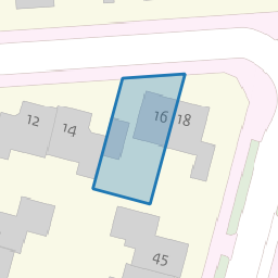 Perceel HGL01-I-2773