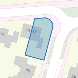 Perceel HGL01-I-2774