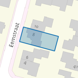 Perceel HGL01-I-2776