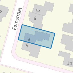 Perceel HGL01-I-2777