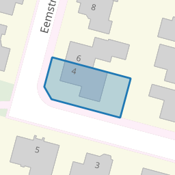 Perceel HGL01-I-2778