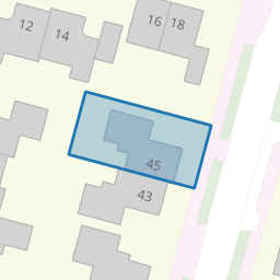 Perceel HGL01-I-2779