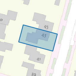 Perceel HGL01-I-2780