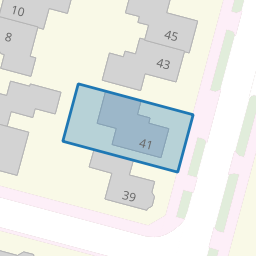 Perceel HGL01-I-2781