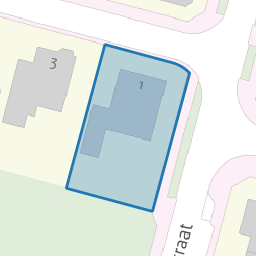 Perceel HGL01-I-2785