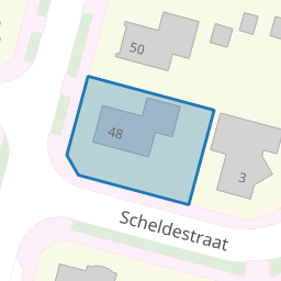 Perceel HGL01-I-2792