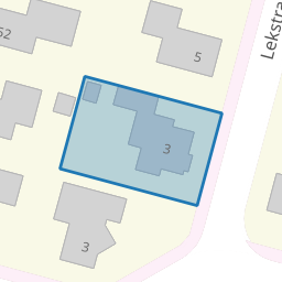 Perceel HGL01-I-2794