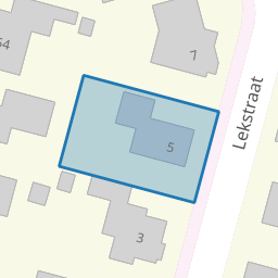 Perceel HGL01-I-2795