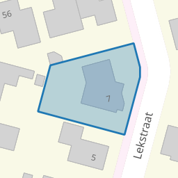 Perceel HGL01-I-2796