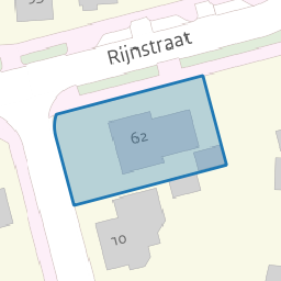 Perceel HGL01-I-2797