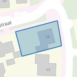 Perceel HGL01-I-2798