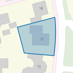 Perceel HGL01-I-2800