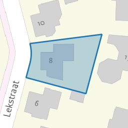 Perceel HGL01-I-2801