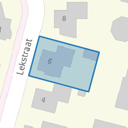 Perceel HGL01-I-2802