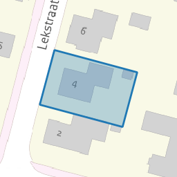 Perceel HGL01-I-2803