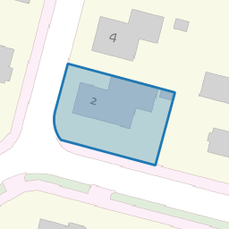 Perceel HGL01-I-2804