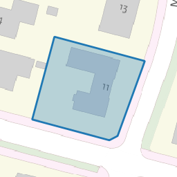 Perceel HGL01-I-2805