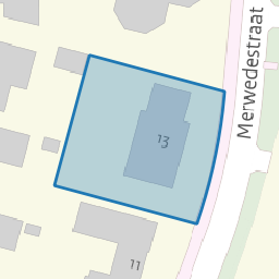 Perceel HGL01-I-2806